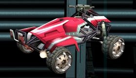 Jak X: Combat Racing