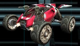 Jak X: Combat Racing