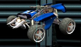 Jak X: Combat Racing