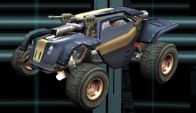 Jak X: Combat Racing