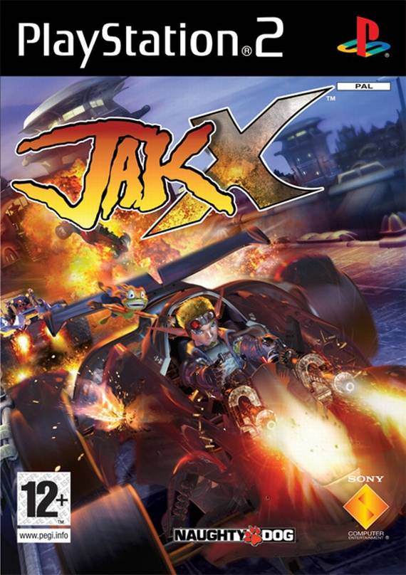 Box Art