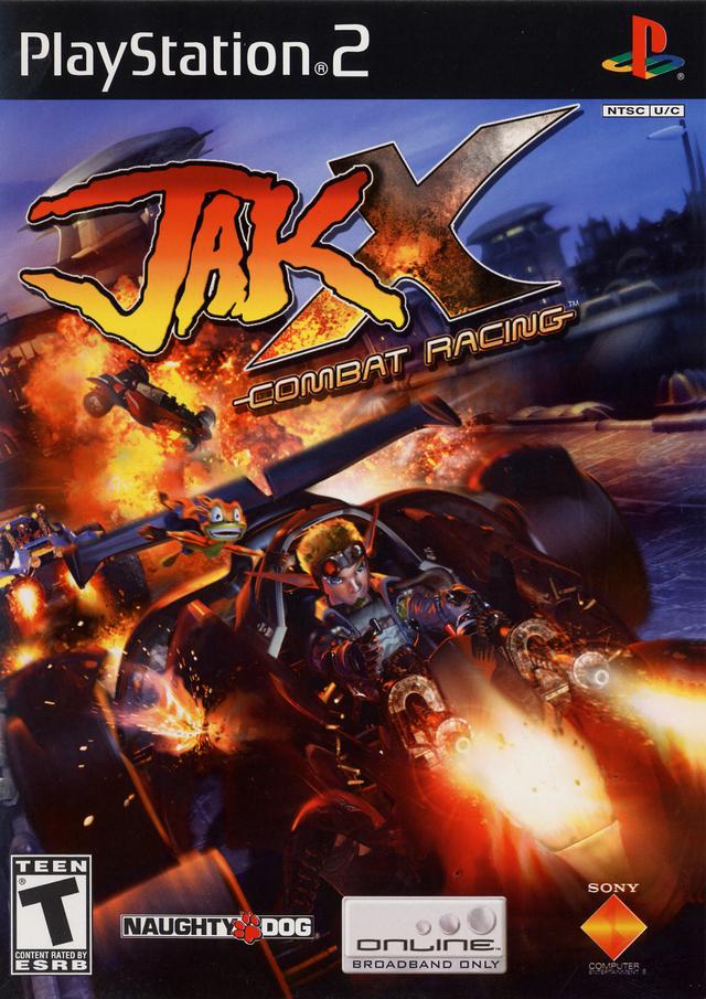 Box Art