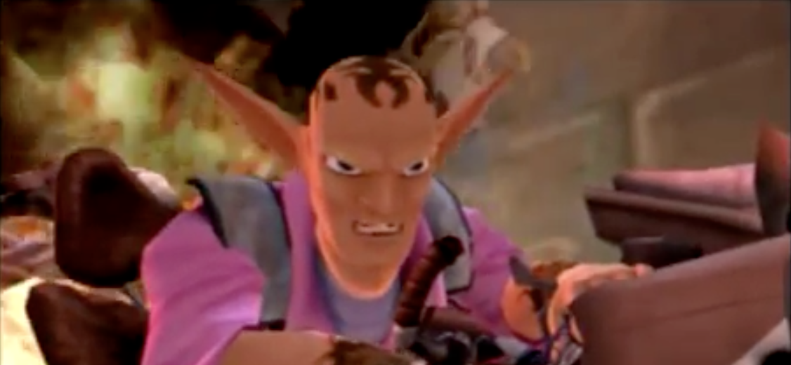 Jak X: Combat Racing