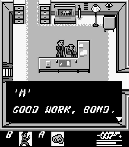 GB Screenshots