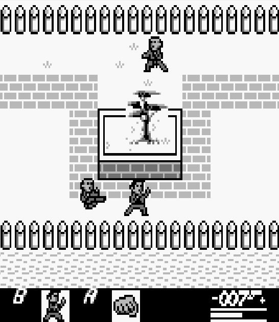 GB Screenshots