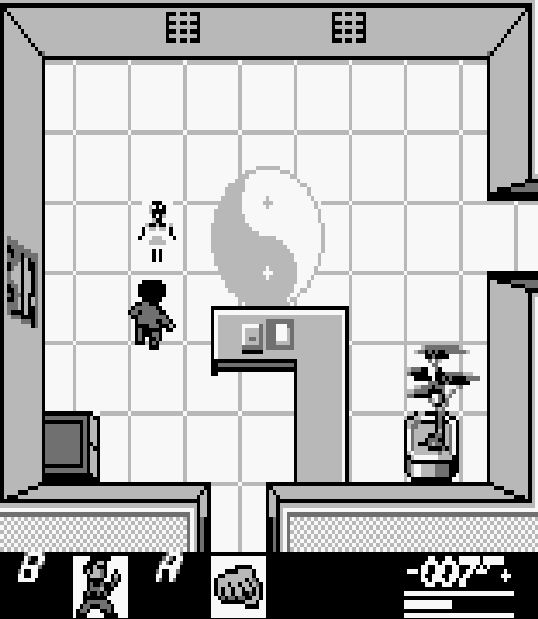 GB Screenshots