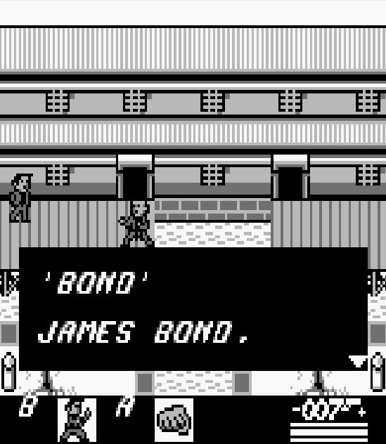GB Screenshots