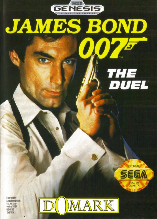 Box Art