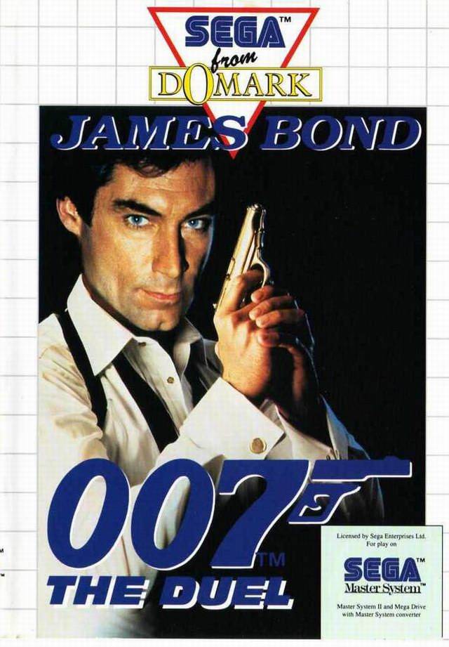 Box Art