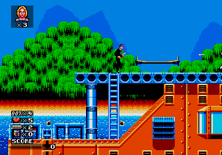 GEN Screenshots