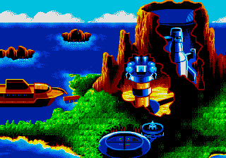 GEN Screenshots