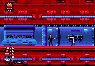 GEN Screenshots