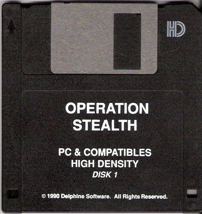 James Bond: The Stealth Affair
