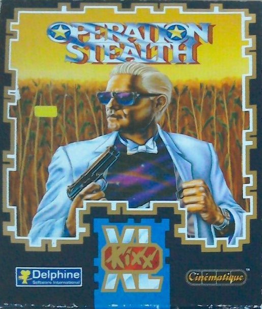 Box Art