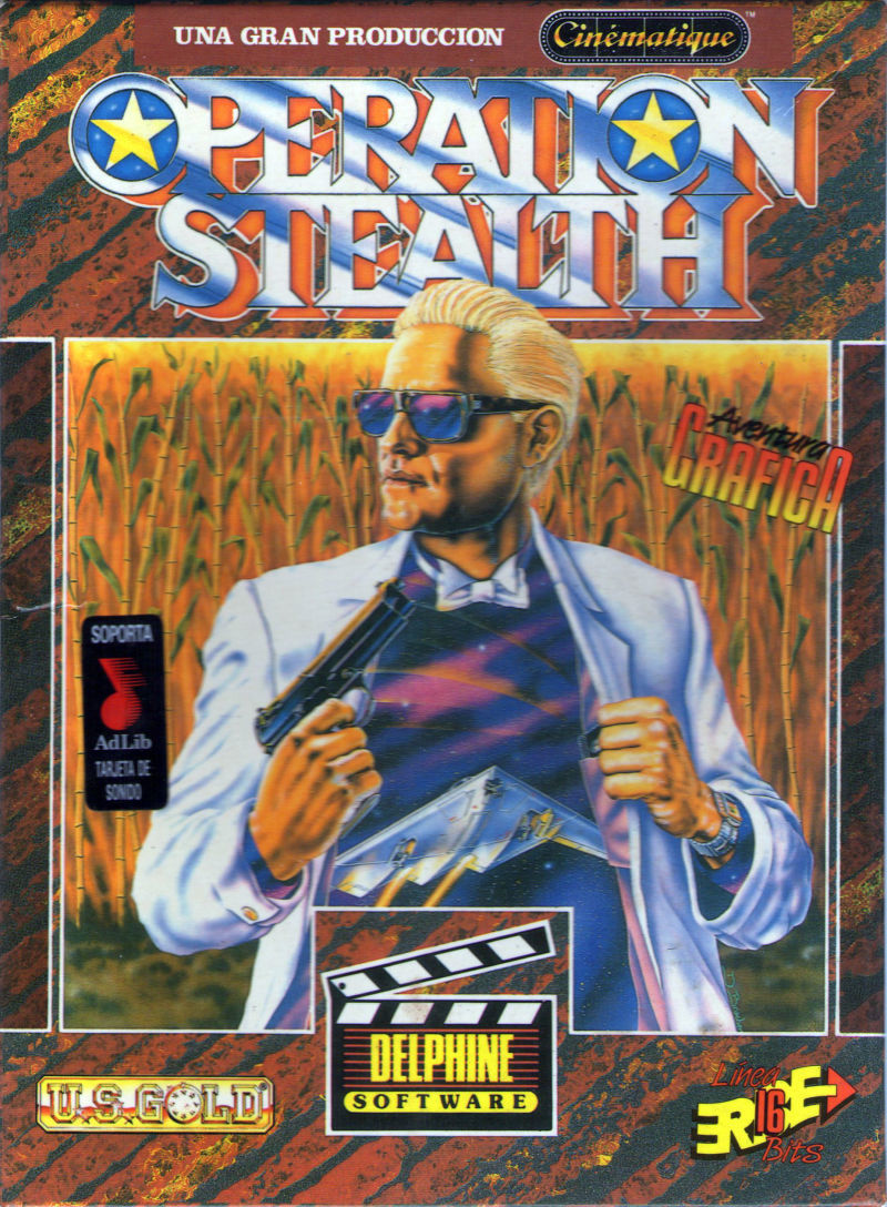 Box Art