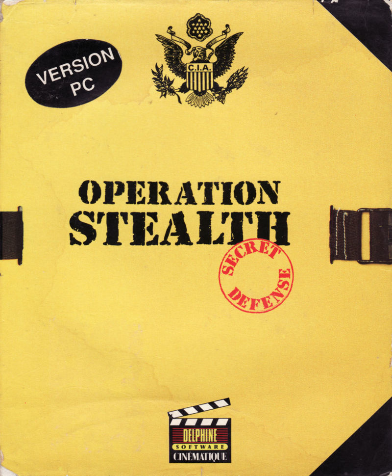 Box Art