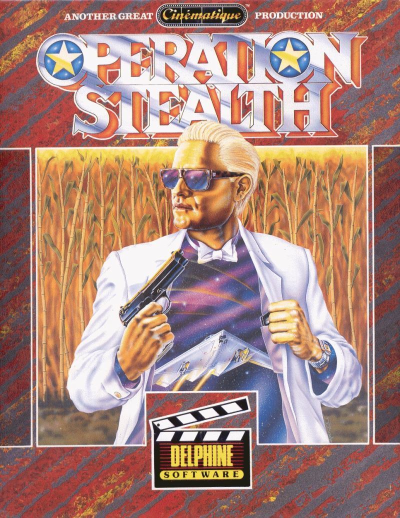Box Art