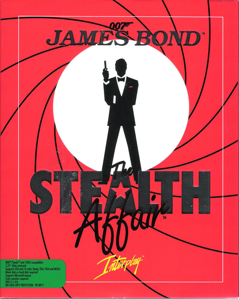 Box Art