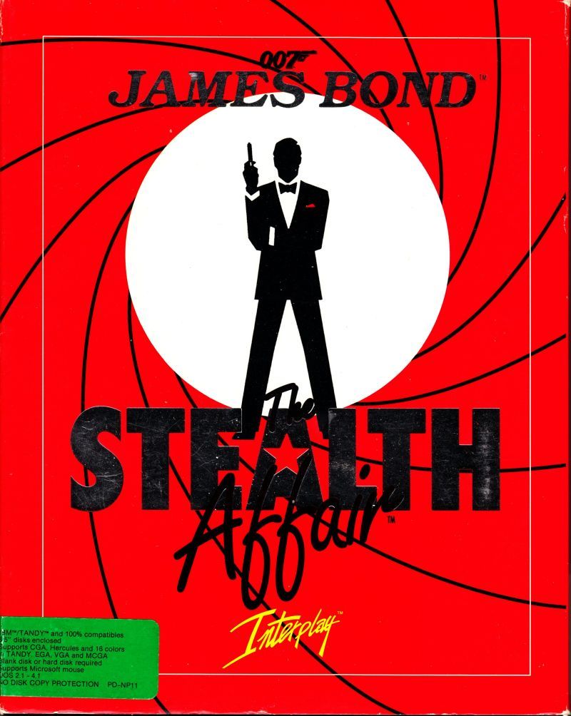 Box Art