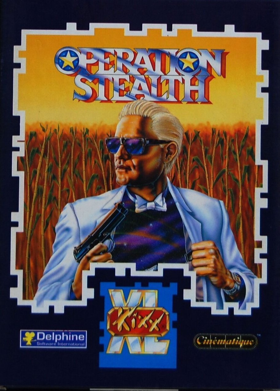 Box Art