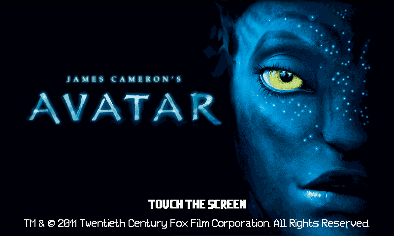 James Cameron's Avatar