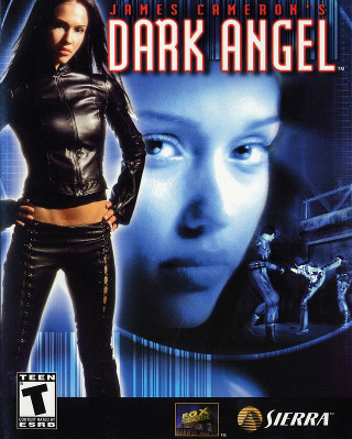 James Cameron's Dark Angel