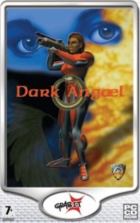 James Cameron's Dark Angel