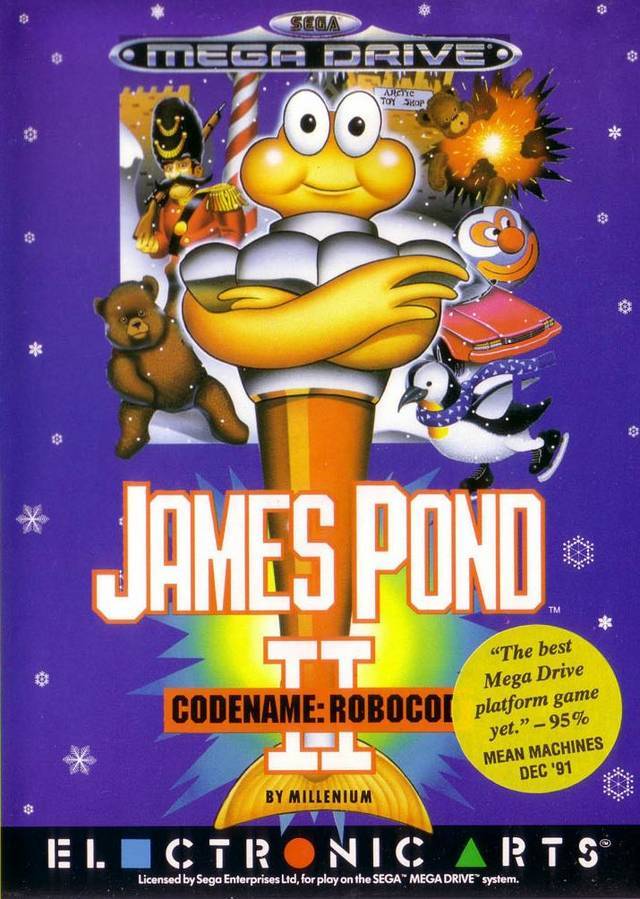 Box Art