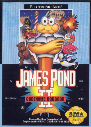 Box Art