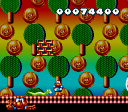 SNES Screenshots