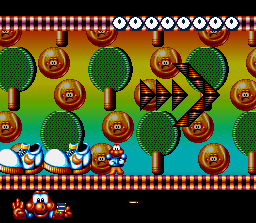 SNES Screenshots