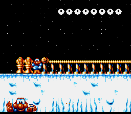 SNES Screenshots