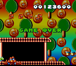 SNES Screenshots