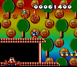 SNES Screenshots