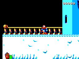 SMS Screenshots