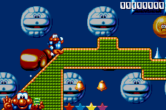 GBA Screenshots