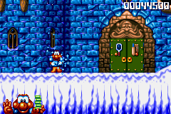 GBA Screenshots