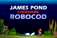 GBA Screenshots