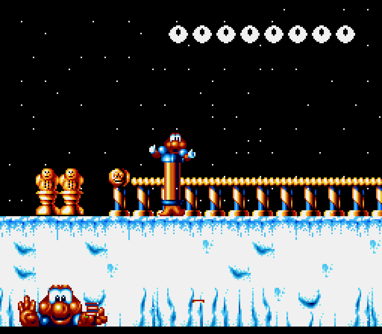 SNES Screenshots