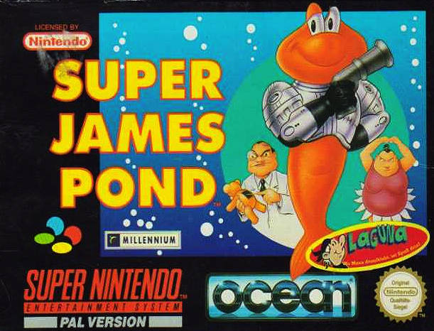 Box Art