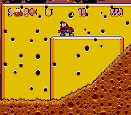 SNES Screenshots