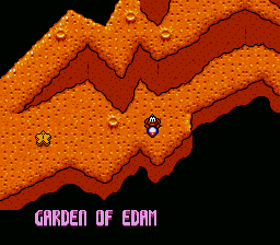 SNES Screenshots