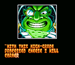 SNES Screenshots