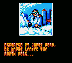 SNES Screenshots