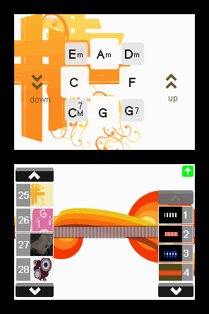 Screenshots