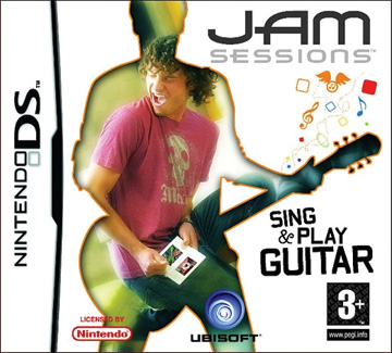Box Art