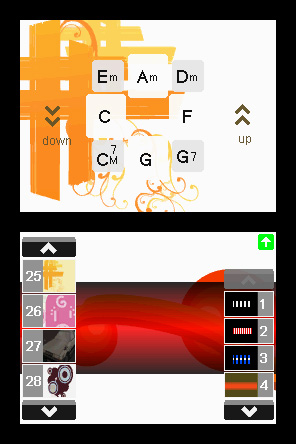Screenshots