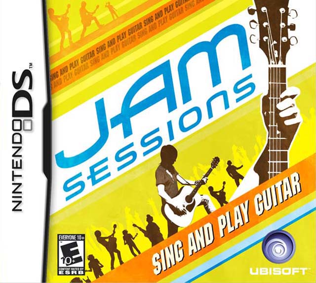 Box Art