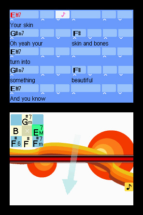 DS Screenshots