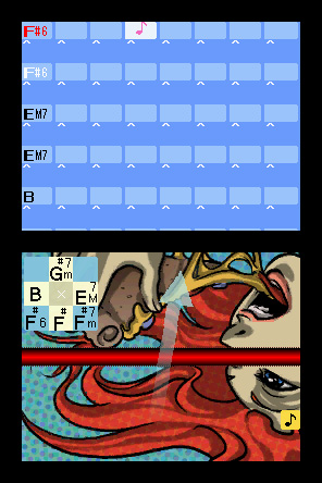 DS Screenshots